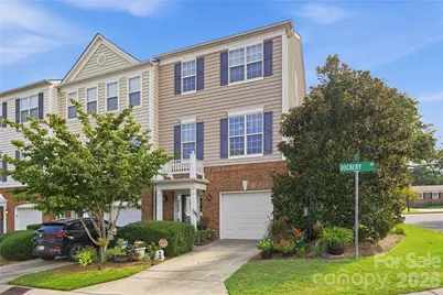 5325 Dockery Drive, Charlotte, NC 28209 - Photo 3