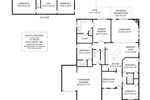 8504 Hope Run Ct, Indian Land, SC 29707 - Photo 41