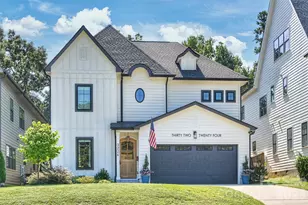 3224 E Ford Rd, Charlotte, NC 28205 - Photo 1