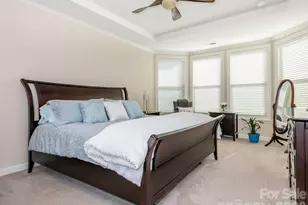 8336 Breton Wy, Harrisburg, NC 28075 - Photo 13