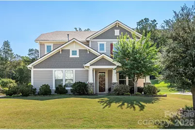 8336 Breton Way, Harrisburg, NC 28075 - Photo 1