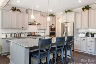 8336 Breton Wy, Harrisburg, NC 28075 - Photo 7