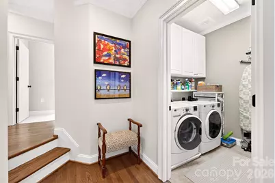 318 Wendover Heights Circle, Charlotte, NC 28211 - Photo 23