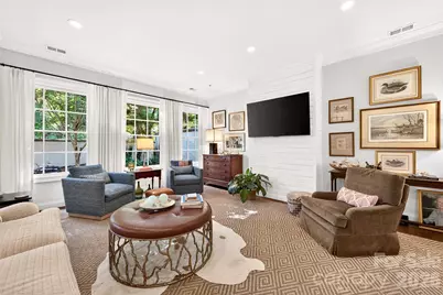 318 Wendover Heights Circle, Charlotte, NC 28211 - Photo 5