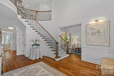 1104 Longwood Court, Matthews, NC 28104 - Photo 5