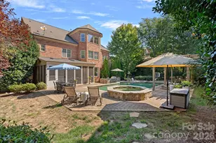 1104 Longwood Ct, Matthews, NC 28104 - Photo 37