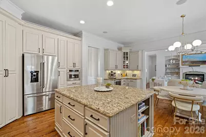 1104 Longwood Court, Matthews, NC 28104 - Photo 11