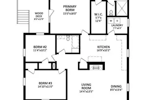 1837 Camp Greene St, Charlotte, NC 28208 - Photo 29
