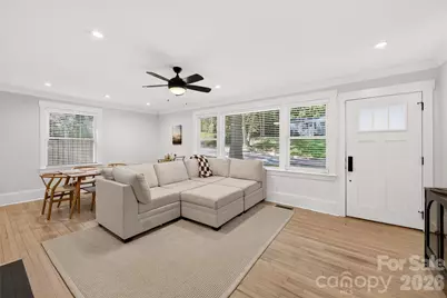 1837 Camp Greene Street, Charlotte, NC 28208 - Photo 5