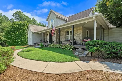 187 Duncan Creek Road, Fletcher, NC 28732 - Photo 5