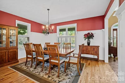 187 Duncan Creek Road, Fletcher, NC 28732 - Photo 17
