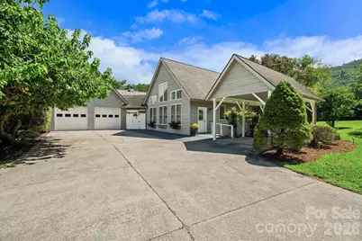 187 Duncan Creek Road, Fletcher, NC 28732 - Photo 35