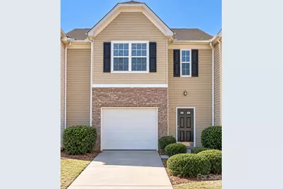 7539 Abigail Glen Drive, Charlotte, NC 28212 - Photo 1