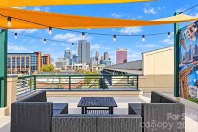 115 E Park Avenue #201, Charlotte, NC 28203 - Photo 29