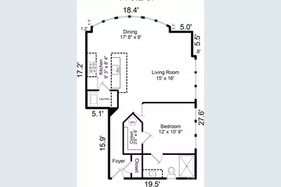 115 E Park Avenue #201, Charlotte, NC 28203 - Photo 35