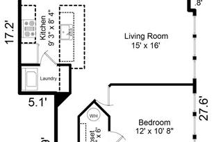 115 E Park Ave, Charlotte, NC 28203 - Photo 35