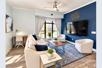 115 E Park Avenue #201, Charlotte, NC 28203 - Photo 7