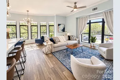 115 E Park Avenue #201, Charlotte, NC 28203 - Photo 1