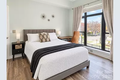 115 E Park Avenue #201, Charlotte, NC 28203 - Photo 19