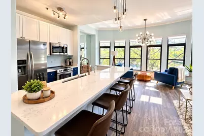 115 E Park Avenue #201, Charlotte, NC 28203 - Photo 9