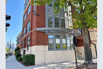 115 E Park Avenue #201, Charlotte, NC 28203 - Photo 25