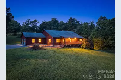 5341 Reese Store Avenue, Morganton, NC 28655 - Photo 1