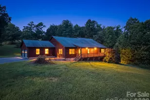 5341 Reese Store Ave, Morganton, NC 28655 - Photo 1