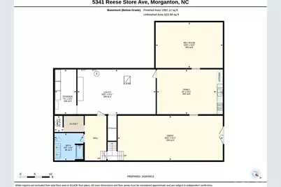 5341 Reese Store Avenue, Morganton, NC 28655 - Photo 45