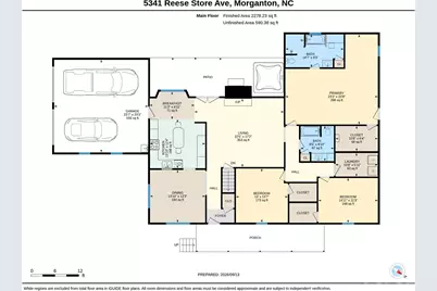 5341 Reese Store Avenue, Morganton, NC 28655 - Photo 43