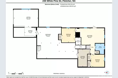 235 White Pine Drive, Fletcher, NC 28732 - Photo 47