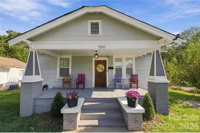 700 Concordia Avenue, Charlotte, NC 28206 - Photo 1