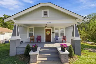 700 Concordia Ave, Charlotte, NC 28206 - Photo 1