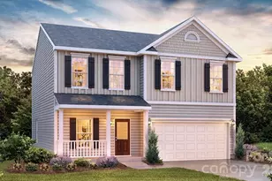 254 Mary Locke Wy, Statesville, NC 28677 - Photo 1