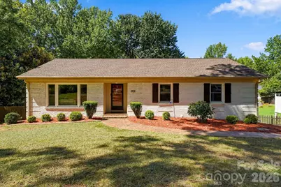 912 Tally Ho Court, Charlotte, NC 28212 - Photo 3