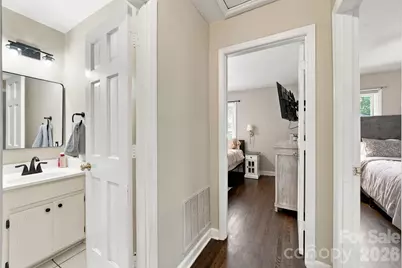 912 Tally Ho Court, Charlotte, NC 28212 - Photo 25