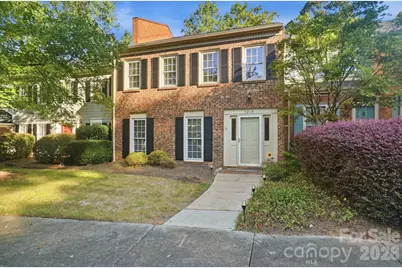 4218 Woodglen Lane, Charlotte, NC 28226 - Photo 1