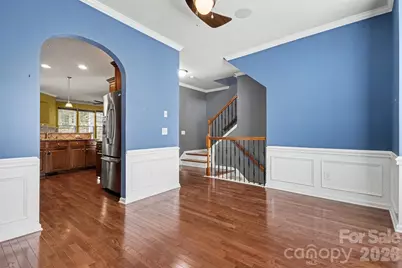 845 Windy Falls Drive, Huntersville, NC 28078 - Photo 31