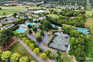 845 Windy Falls Dr, Huntersville, NC 28078 - Photo 43