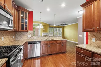 845 Windy Falls Drive, Huntersville, NC 28078 - Photo 3