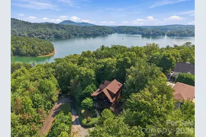 132 Falls View Trail, Lake Lure, NC 28746 - Photo 45