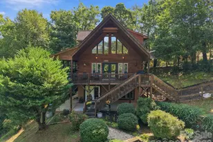132 Falls View Trail, Lake Lure, NC 28746 - Photo 1