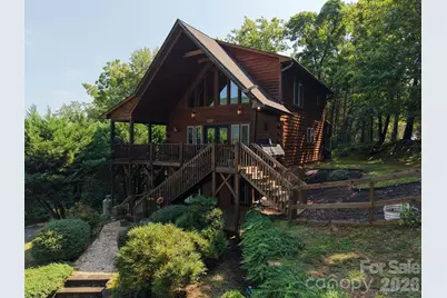 132 Falls View Trail, Lake Lure, NC 28746 - Photo 47