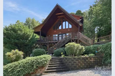 132 Falls View Trail, Lake Lure, NC 28746 - Photo 37