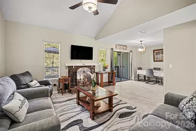 6612 Point Comfort Lane, Charlotte, NC 28226 - Photo 1