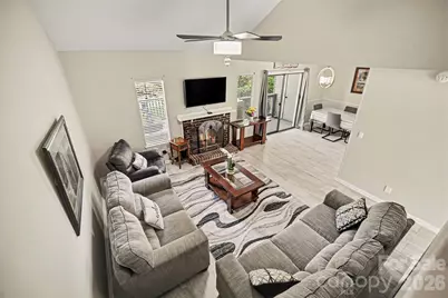 6612 Point Comfort Lane, Charlotte, NC 28226 - Photo 9