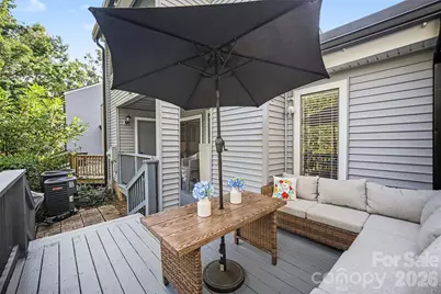 6612 Point Comfort Lane, Charlotte, NC 28226 - Photo 29