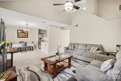 6612 Point Comfort Lane, Charlotte, NC 28226 - Photo 7