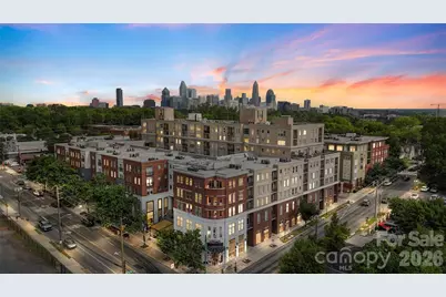 1320 Fillmore Avenue #113, Charlotte, NC 28203 - Photo 27