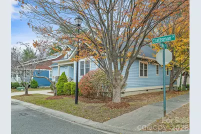 1 Craftsman Circle, Asheville, NC 28805 - Photo 23