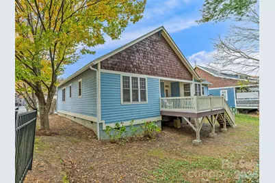 1 Craftsman Circle, Asheville, NC 28805 - Photo 25